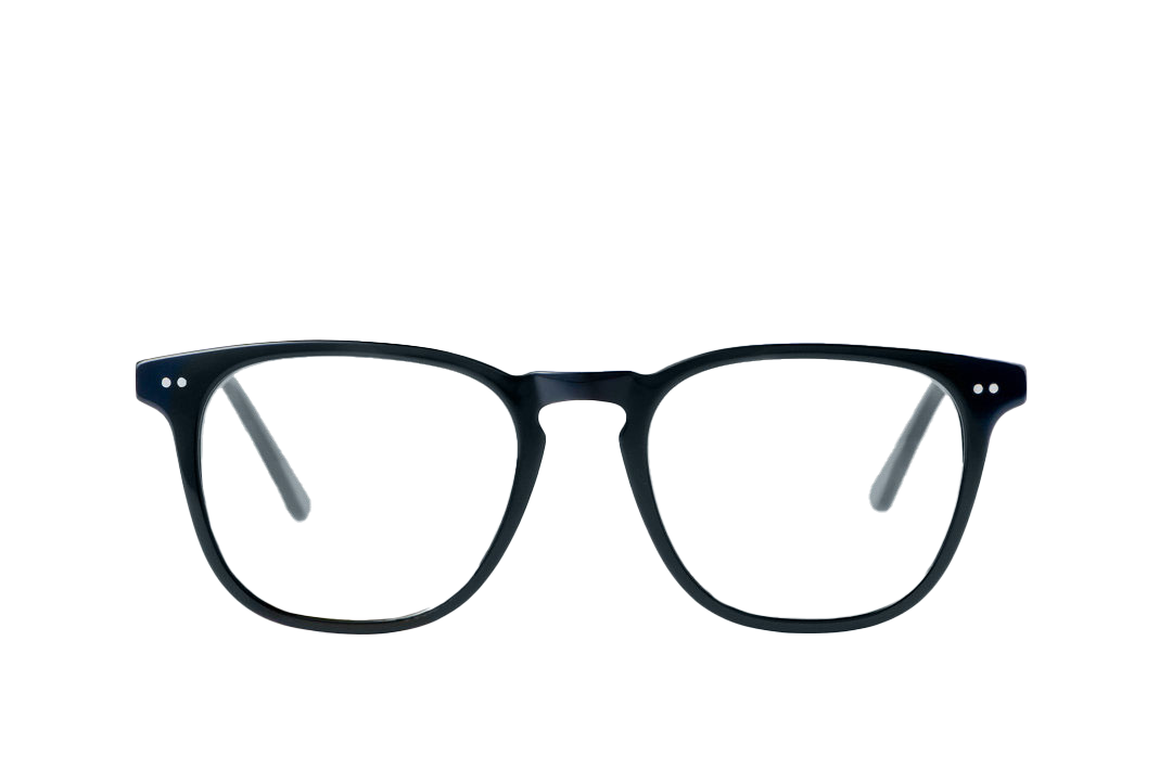 Parker Computer Glasses Readers Front View