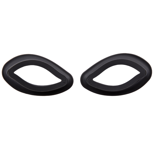 Red Light Face Mask Eye Cups Set