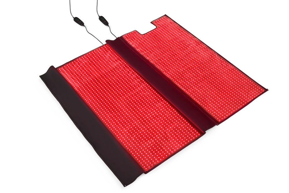 Red Light Therapy Blanket