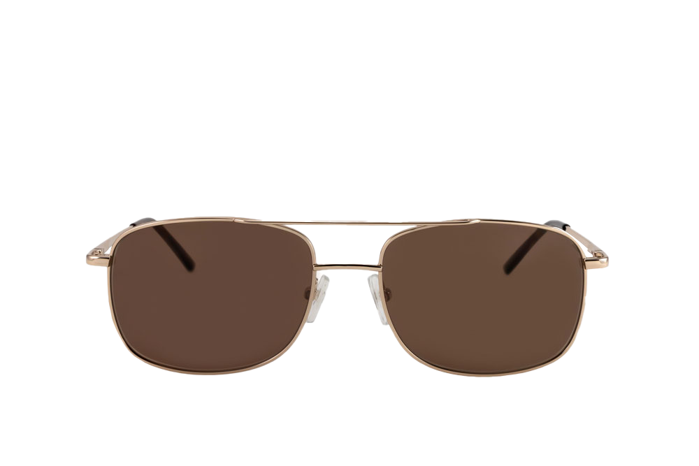 Magnum Sunglasses (Brown)