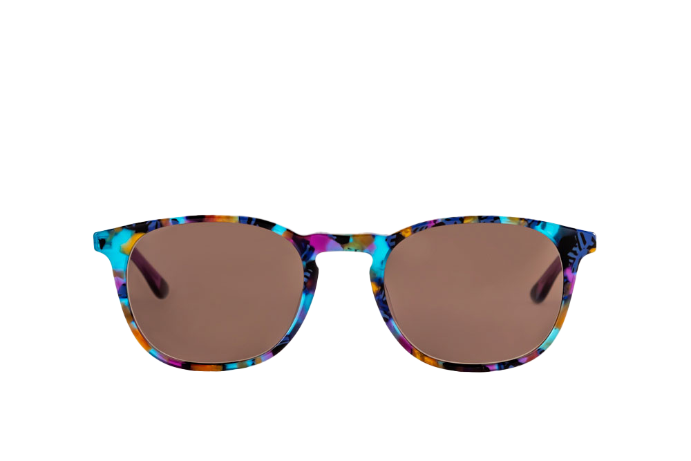 Elsa Kids Sunglasses Prescription (Brown)