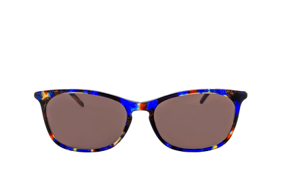 Galaxy Sunglasses (Brown)