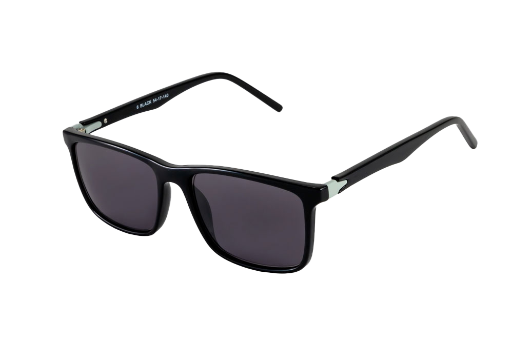 Brooklyn Sunglasses Readers (Grey)