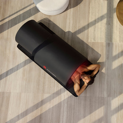 Infrared PEMF Sauna Dome