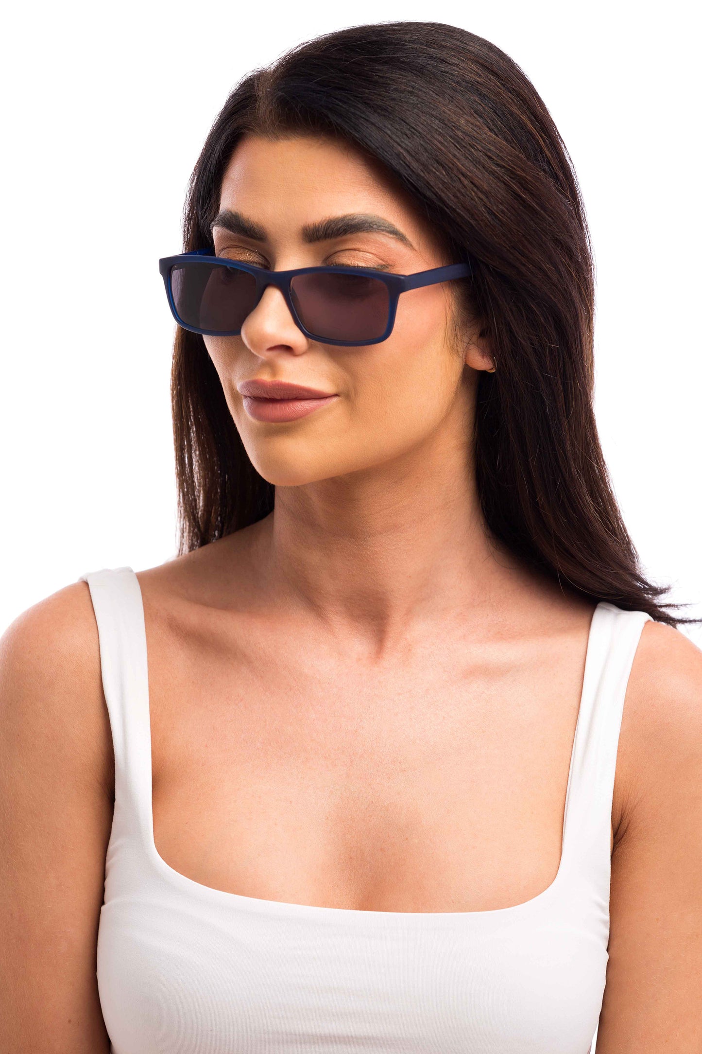 Hudson Sunglasses (Grey)