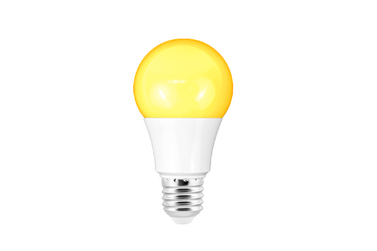 Full Spectrum Light Bulb
